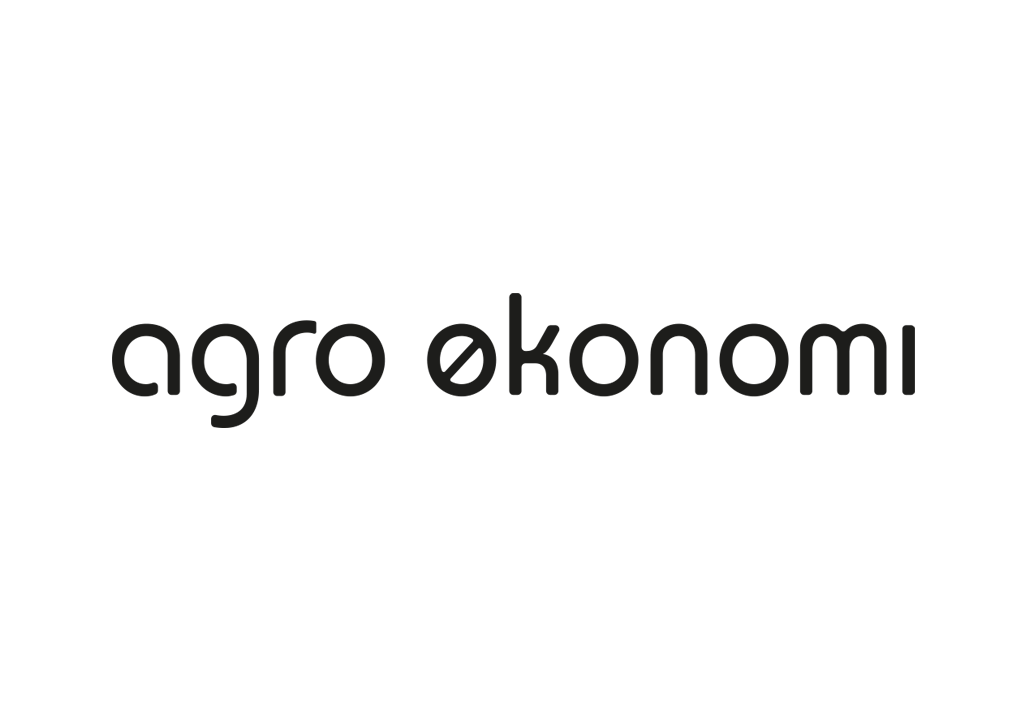agro økonomi logo