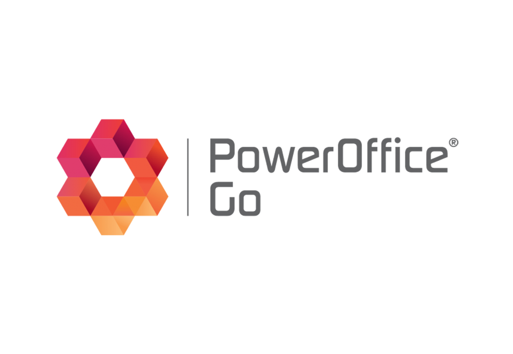 PowerOffice Go-logo